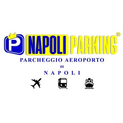 Napoli Parking Scoperto Naples - Capodichino Airport